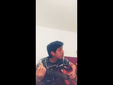 Sebastián Romero-Hasta Viejos (cover by Konnor Leon)