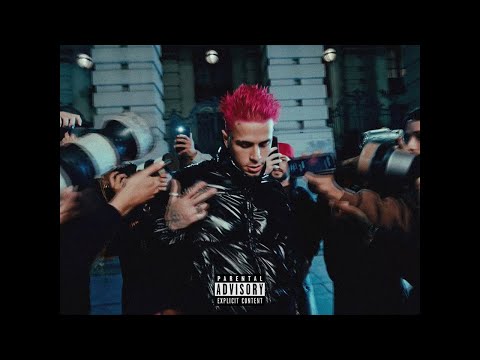 (FREE) Yunk Vino x Cjota x Alee Type Beat - Traumas