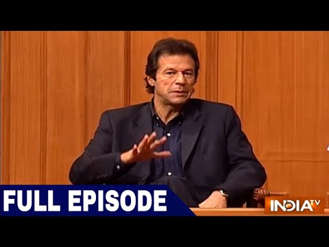 Thumbnail for Imran Khan in Aap Ki Adalat (Full Interview)