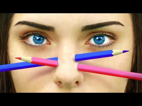 Thumbnail for 16 фокусов и трюков, чтобы удивить друзей