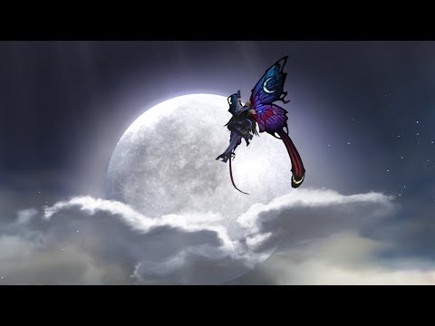 Thumbnail for 【スマブラSP】Let's Dance,Boys!【ベヨネッタ0%即死コンボ＆好プレイ集】