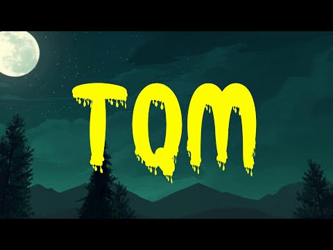 Fuerza Regida - TQM (Letra/Lyrics), SABOR FRESA, PRC Mix Letra