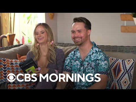 Puerto Rican couple with Down syndrome on life without limits