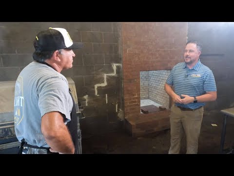 ENC's favorite BBQ: Skylight Inn BBQ