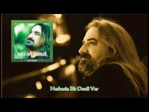 Thumbnail for Volkan Konak - Herkesin Bir Derdi Var