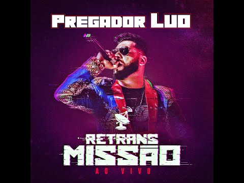 Thumbnail for Pregador Luo - Árvore de bons frutos - DVD Retransmissão AO VIVO.