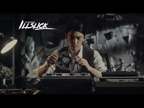Thumbnail for ILLSLICK - พิพิธภัณฑ์ [Official Music Video]