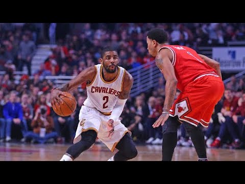 Thumbnail for Cavs vs Bulls ECF G2 *GAME WINNER*