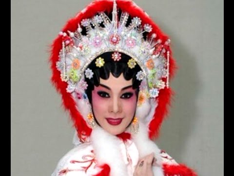 Thumbnail for 粵劇 蘇春梅粵劇藝術專場  蘇春梅主演 cantonese opera