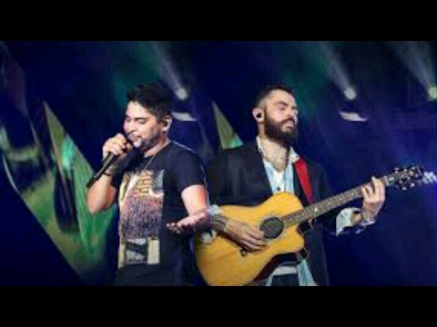 Thumbnail for JORGE & MATEUS - SOSSEGUEI ????????????????