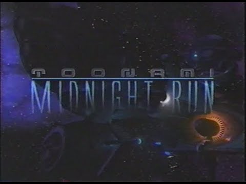 Thumbnail for Toonami + Cartoon Network Bumpers, Promos, & Commercials - Summer 1999