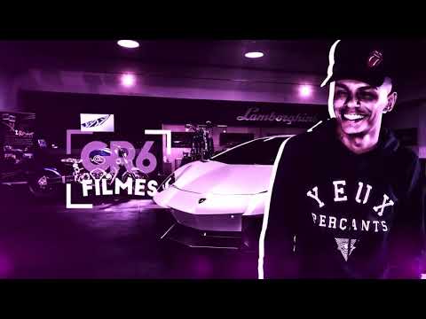 Thumbnail for MC Maneirinho - É Tudo Puta (Lyric Video) Funk Favela SP