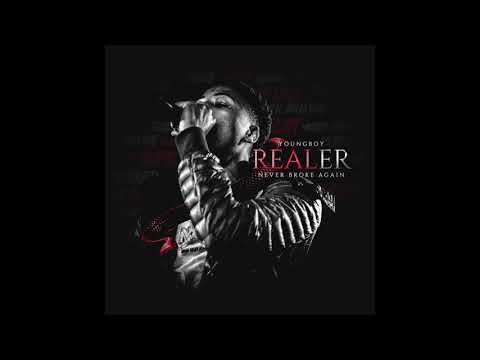 YoungBoy Never Broke Again - I Came Thru [Official Audio]