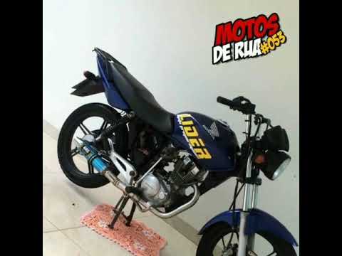 Thumbnail for SÓ ABANDONO MOTO FORT RACING ????????????????