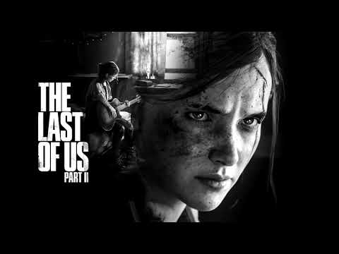The Last of Us 2 - Soundtrack - Eye for an Eye
