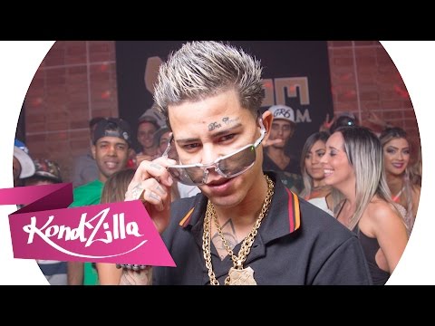 Thumbnail for MC Lon - Cabelo Arrepiado (KondZilla)