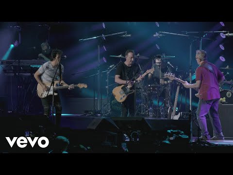 Thumbnail for Hombres G, Enanitos Verdes - Cordillera (En Vivo)