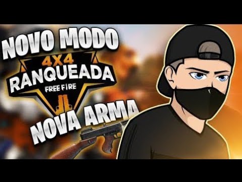 TESTANDO NOVO MODO CS RANQUEADA / PARTIDAS QUE DEU RUIM??? ????????????????