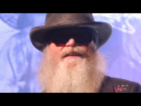 The Untold Truth Of Dusty Hill