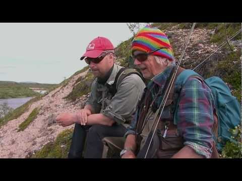 Rostu (Trailer - Swedish)