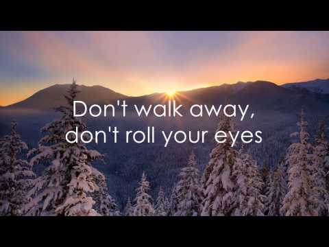 Thumbnail for OneRepublic - Let's Hurt Tonight (Lyrics)