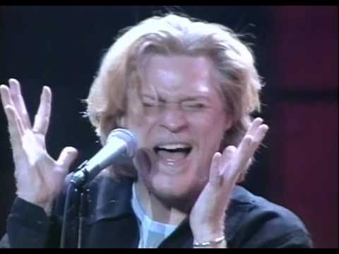 Maneater (1995) - Hall&amp;Oates