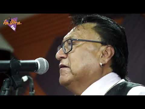 Entrevista en (Radio LA OTRA) Quito- Ecuador.