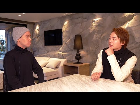 【損害賠償19億円】漫画村元運営者の星野ロミを呼び出してみた