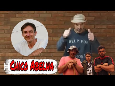 Chico Abelha e Seguidores Muito obrigado