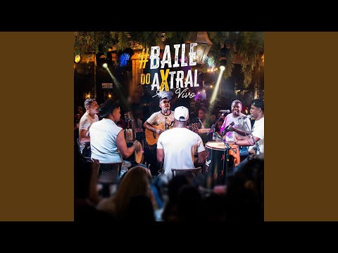 Tira Ela de Mim / Com Você To Completo / Pelúcia / Insegurança (Ao Vivo)
