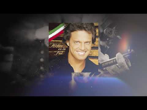 Thumbnail for Luis Miguel - Motivos (Video Con Letra)