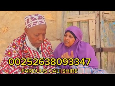 Thumbnail for Abtirsiinyada Xasan Gagaabo Julo oo ah dhibane Laascaanood ku sugmaa , isagoo naafo ah ka carari