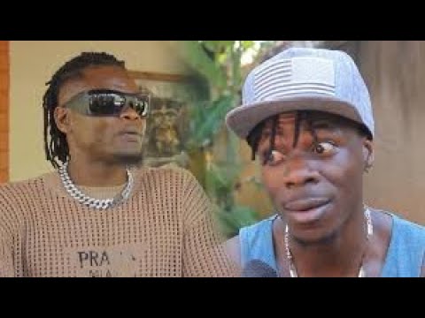 Thumbnail for Pallaso To Alien Skin ; Sseebo Nze Nayita Mutaanulu !!!