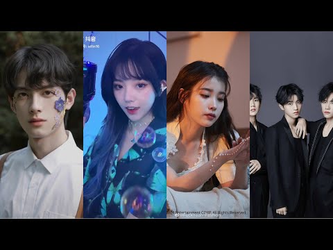 40 Bài Hát Thịnh Hành Trên Tik Tok Trung (Douyin) Tháng 5/2020