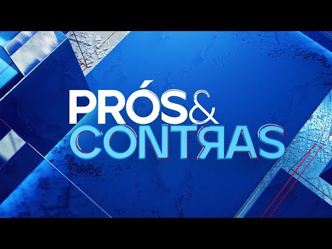Thumbnail for PRÓS E CONTRAS - 12/05/2023