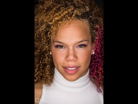 Alexis Evans-Krueger Dance Reel