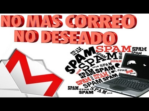 Thumbnail for Como Evitar Correo No Deseado En Gmail