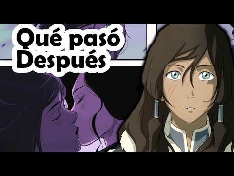 Thumbnail for ¿Qué pasó con Korra? (Turf Wars 1) - Lalito Rams