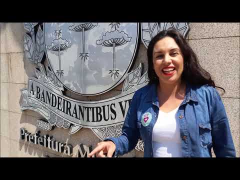 Caravana 180   São Carlos