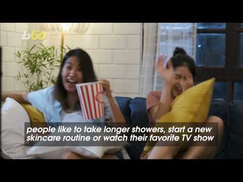 Thumbnail for Finding Sustainable Products Is a Major Obstacle for People Wanting to Practice Self-care