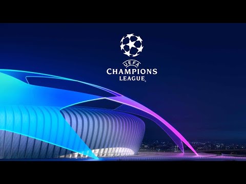 UEFA Champions League Anthem 2009-2024 (stadium version)