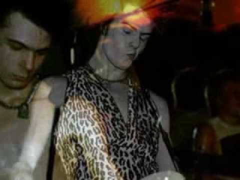 Thumbnail for Sid Vicious  Hey hey my my