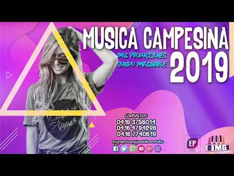 Thumbnail for MEZCLA MÚSICA CAMPESINA  - IMG PRODUCCIONES | Sonido Imaginable | LOS MEJORES DEL GÉNERO