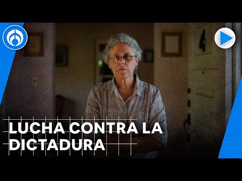 Thumbnail for La dictadura de Daniel Ortega en Nicaragua "va en caída libre”: Dora María "Comandante Dos"