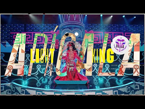 Thumbnail for La Más Draga - APÁGALA (feat. Light King) (Letra)