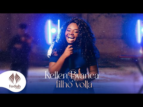 Thumbnail for Kellen Byanca | Filho Volta [Clipe Oficial]