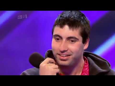 Gary Barlow's reactions to bad X Factor auditions of his songs