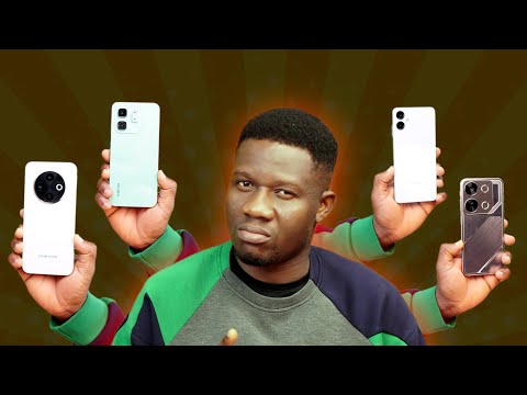 I Tested 5 Phones Under 150k—Here’s What You Need to Know!