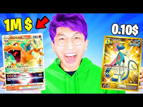 Thumbnail for LANKYBOX TOY REVIEW: POKEMON ULTRA PREMIUM BOX, PAW PATROL TOYS, SONIC TOYS, APHMAU MEEMEOWS!