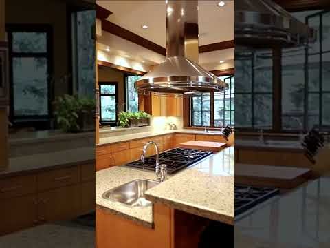 Thumbnail for A Modern Take on Classic Kitchen Design #shorts